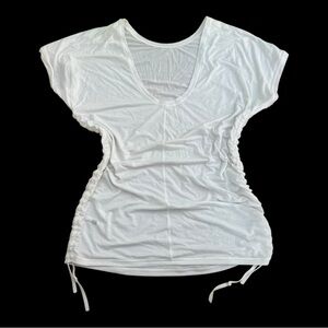 Lululemon Power Class Tee Sz NST